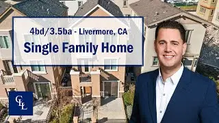 4bd/4ba - 3007 Worthing Cmn, Livermore, CA - chrisleeluna.com