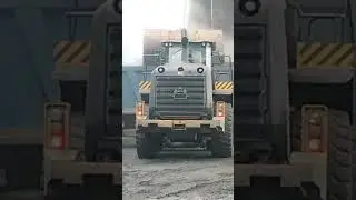cat loader 950mz