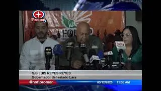 Gobernaci&oacute;n del estado Lara otorg&oacute; financiamientos a emprendedores de ocho municipios de la regi&oacute;n