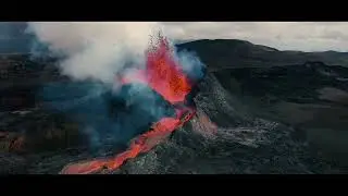 Felipe Tobar - Andes (Official Music Video)
