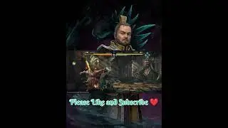 Emperor vs XiangTzu | &Icirc;M Z&Iuml;&Ntilde;G | Shadow fight 4 Arena #shadowfightarena #gaming