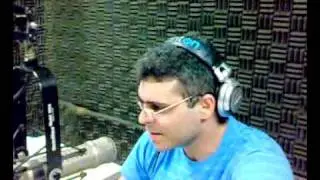 Ricardo Cantarelli - Programa Liga&ccedil;&atilde;o Direta