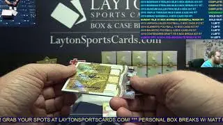 2018 Topps Triple Threads Baseball Hobby 9 Box Case Break #45