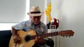 José Elmo Mahecha. Mi Querido Cascarrabias