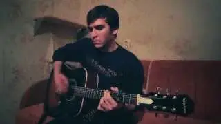 Александр Машин - Если (Live) / Alexsandr Mashin - Esly (Live)
