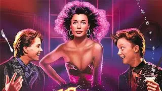 Weird Science  (1985) Movie Review