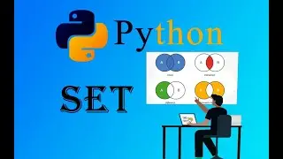 Set in Python | frozenset() in Python | தமிழ்