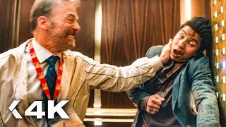 NOBODY 2 All Clips & Trailer (2025) Bob Odenkirk