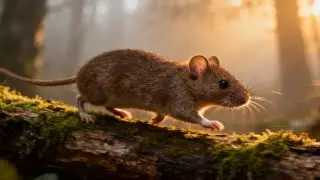 Facts About Voles