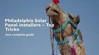 Custom Solar Solutions Installation Services Philadelphia Your Solar Experts