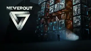 Let's VR: NEVEROUT - Gear VR gameplay