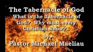 The Tabernacle of God