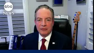 Trump &lsquo;won in a way that shocked the political world&rsquo;: Reince Priebus