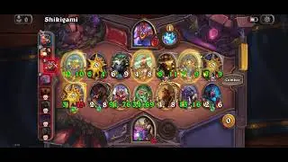 BG: Ultimate Murlocs lives, in the post Toxfin meta.
