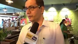 Oriental Cuisines launches Chennai's first 'Fun-Dining' restaurant