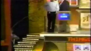 Hollywood Squares 4/1/2003 - April Fools! - Part 2