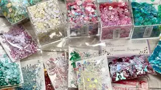 Buttons Galore and More Huge Haul!