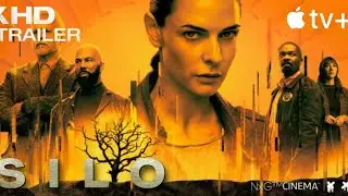 Tribute to Silo - A Gripping Tale of Survival Underground