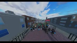 [LH:RP] The Battle Of Brower