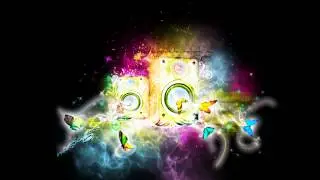 Ebb & Flow (Tyler Clark bootleg remix) - Feed Me ft Tasha Baxter