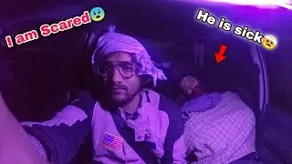 Unplanned Ladakh trip gone seriously wrong