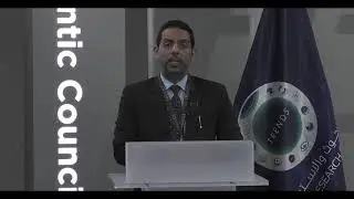 Middle East Security in a Changing World: 