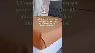 3 Inexpensive Hacks to Make Your Bed Cozy | Luxury Bedding Tips | Bebejan.com #tutorial#halloween