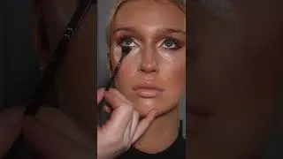 3 game CHANGING tips to try #makeup #shorts #makeuphacks #makeupshorts