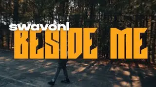 SwavoNL - Beside Me (Official Music Video)