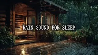 The BEST Sleep Ambience for DEEP Relaxation and Stress Relief