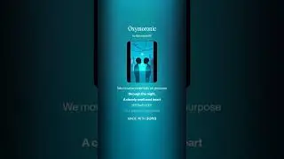 Oxymoronic