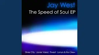 The Speed of Soul (Original Mix)