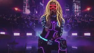 Spiteful Casualty (Linkin Park VS Droidglow)(MasDaMind Mashup)