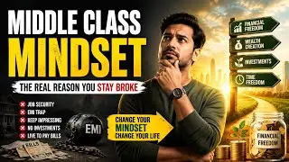 Middle Class ka sabse bada darr &ndash; Investment | Sach jo koi nahi bolta