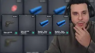 Ramee Learns About the New Weapon from the Sewer | Nopixel 4.0 | GTA | CG