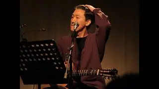 천용성 - 보리차/닥터 안 @ 새해의 포크 220102 Chun Yongsung - Barley Tea/Dr. Ahn