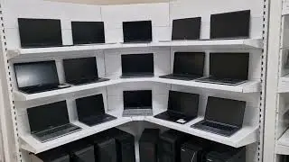 Компьютерный магазин Техно-Комп. г. Назрань, Московская 10.