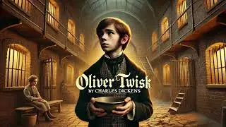 📖 Oliver Twist by Charles Dickens - Part 4 (Chapters 31-40) | Audiobook 🎧