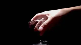 Making Coffee - Orbiting around a subject