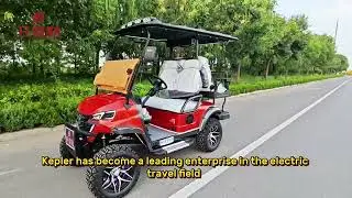 Kepler: Creating Electric Vehicle Solutions for Future Travel