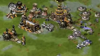 Invasion, Death Trap, Kikematamito's BIO Reactor, Funny Little Big Maps, Micro C, Mayflower, Tsunami