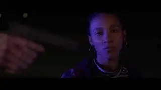 Blitz Pitch - My Name is Myeisha