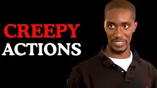 The EVIL Side of Daonte Sierra | Love After Lockup