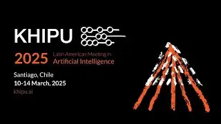 KHIPU 2025: Day 1, Monday, March 10th