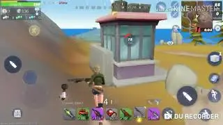 FPP vs TPP vs creative destruction I hate FPP