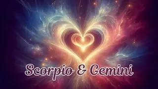 Скорпион и Близнецы. Январь. Люблю читать ~ Готовы отдаться этой неоспоримой любви ❤️