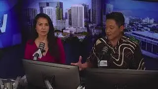 Spotlight Now (January 20, 2026)