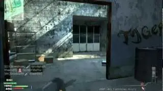 FFA Gunplay(commentary)