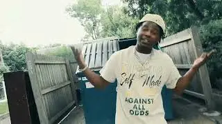 Ill Wil Da Don - I Wonder Why feat. PREZY Da God & BlB Boochie