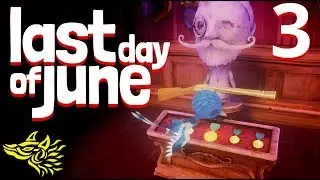 The Hunter's End | Last Day of June - Ep.3